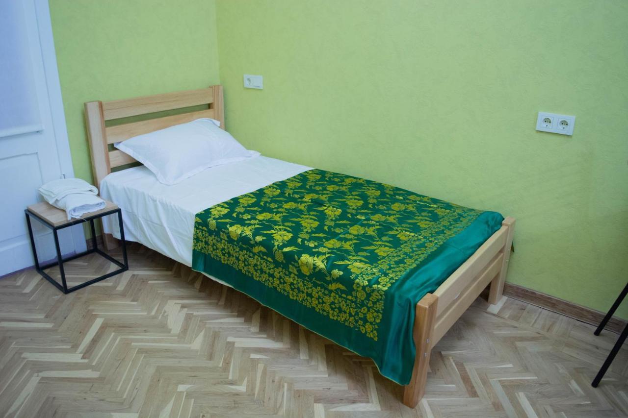 Sunflower Hotel Tbilisi Exterior photo