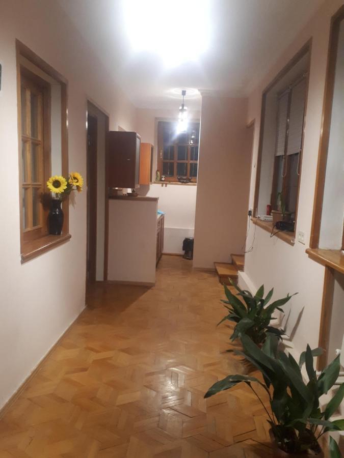 Sunflower Hotel Tbilisi Exterior photo