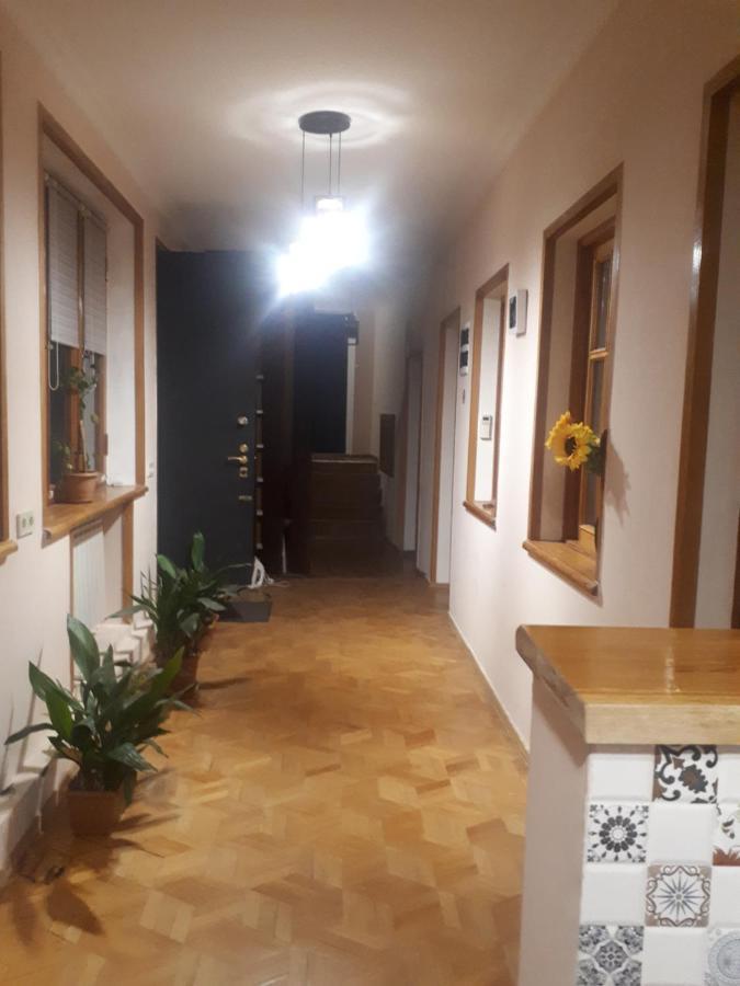Sunflower Hotel Tbilisi Exterior photo