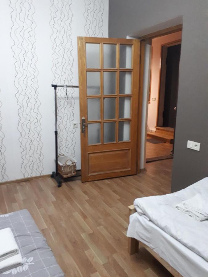 Sunflower Hotel Tbilisi Exterior photo