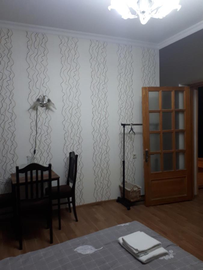 Sunflower Hotel Tbilisi Exterior photo