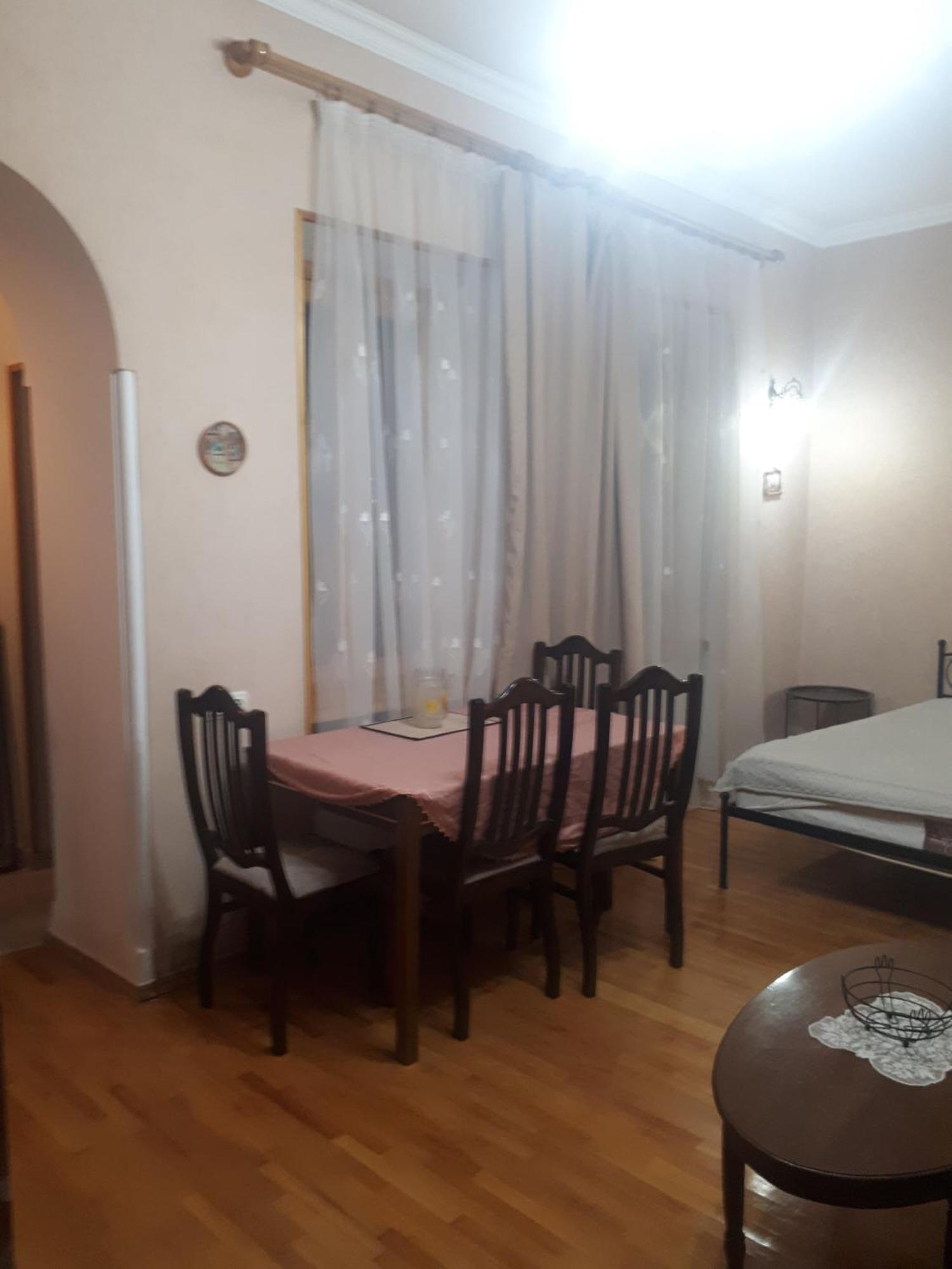 Sunflower Hotel Tbilisi Exterior photo