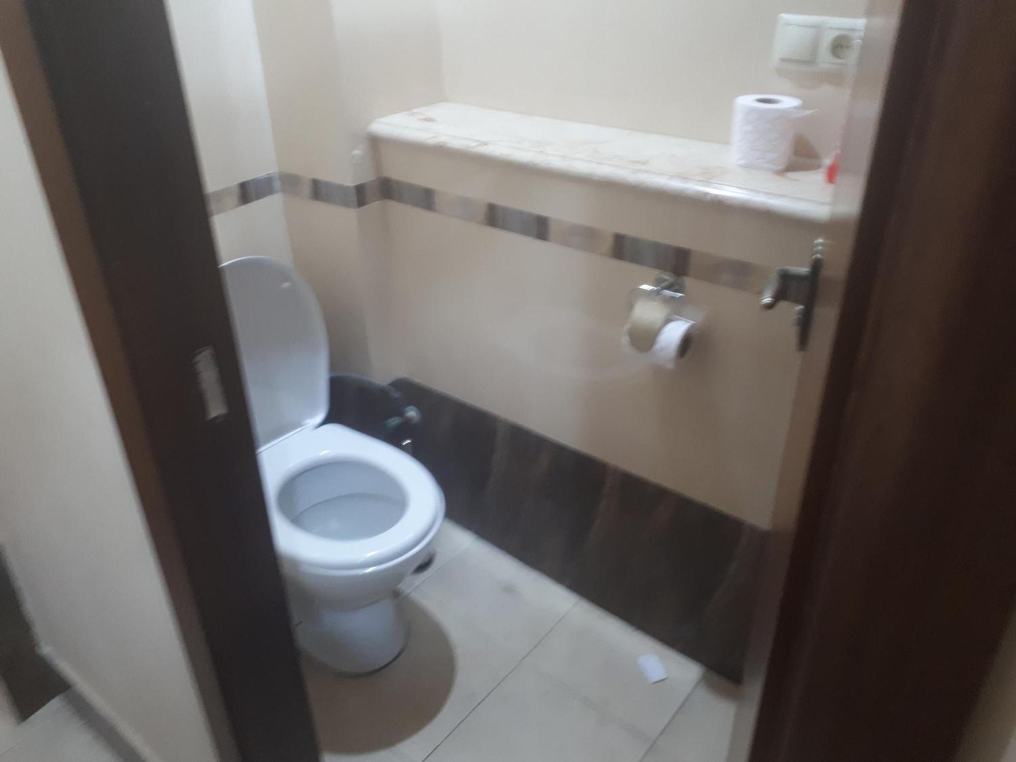 Sunflower Hotel Tbilisi Exterior photo
